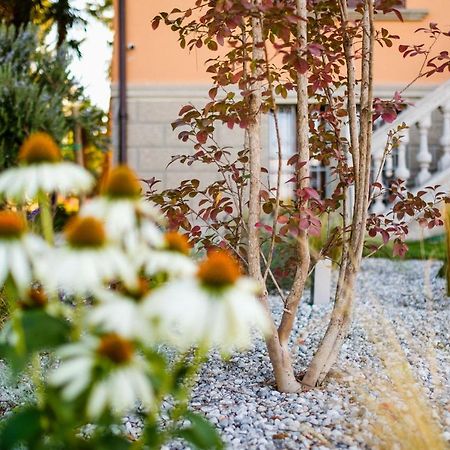 Ca' Delle Contesse - Villa On Lagoon With Private Dock And Spectacular View Venedig-Lido Exteriör bild